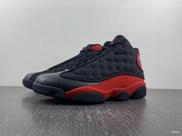 Bmlin Shoes Jordan 414571-004 Retro (2017) 13 Bred 0707